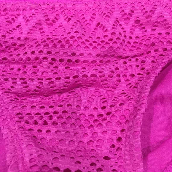 Purple bikini bottoms - Picture 2 of 6